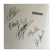 Scorpions - Coming Home Live