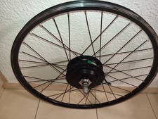 Bafang 48V500W Vorderrad