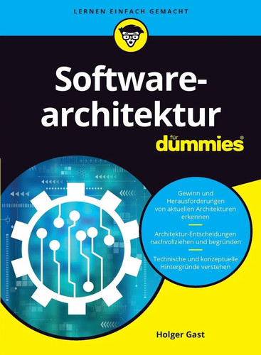 Softwarearchitektur für