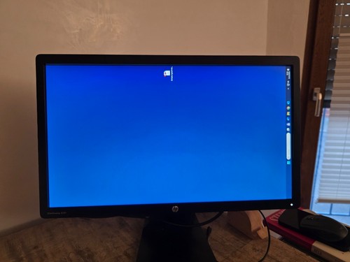 Gaming monitor elite - hp, 231