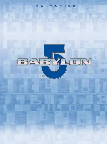 Spacecenter babylon the - 5:,