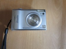 Fujifilm Finepix F10