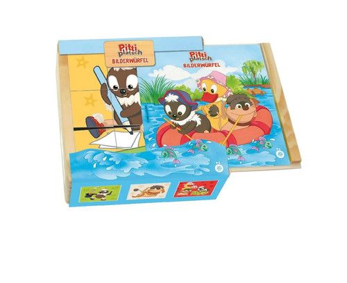 Trötsch unser sandmännchen - unser,