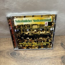 Volkstümlicher