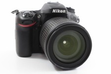 Nikon D7100 18-105mm VR Kit, sehr guter Zustand