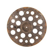 Istanbul Mehmet Cymbals X-Ray