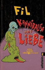 Kannibalen und Liebe | Fil |