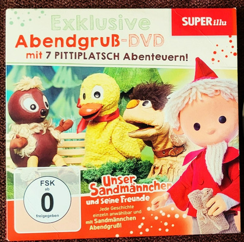 Dvd neu exclusive - dvd, -exclusive: