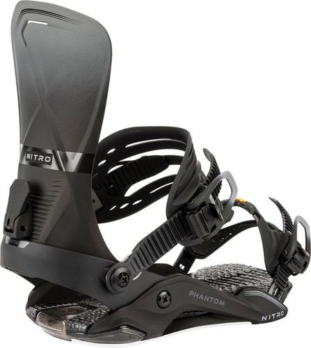 Nitro phantom snowboard - phantom,