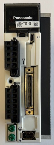 Panasonic servo driver - panasonic, /