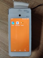 PAX L 920- BC , Mobiles Bezahlsystem PAX L 920-BC