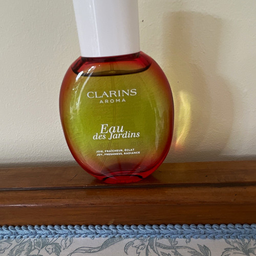 Clarins eau des - eau,