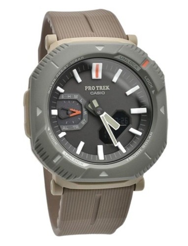 Casio pro trek - casio,