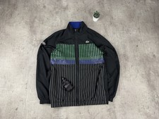 Lacoste Track Jacket Herren