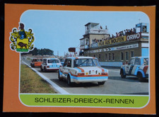 66932 Postkarte Schleizer