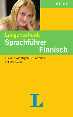 Langenscheidt sprachführer - langenscheidt,