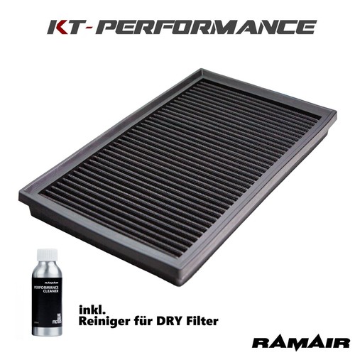 Ramair proram filter vw - -,