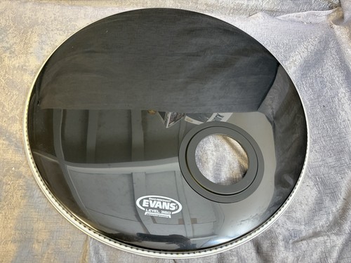 Evans emad resonant level - emad,