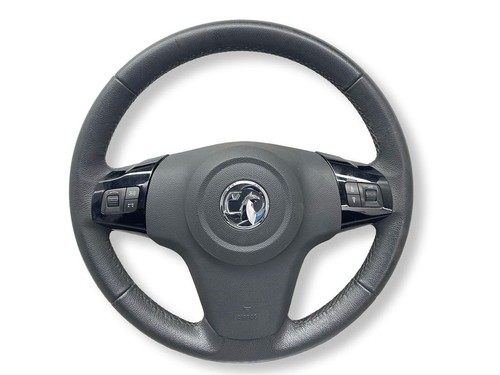 Opel corsa 2014 - corsa, lenkrad