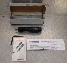 Facom A.404 Drehmomentwerkzeug Drehmomentschrauber 2-10 Nm