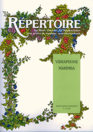Repertoire für musikschulen - repertoire,