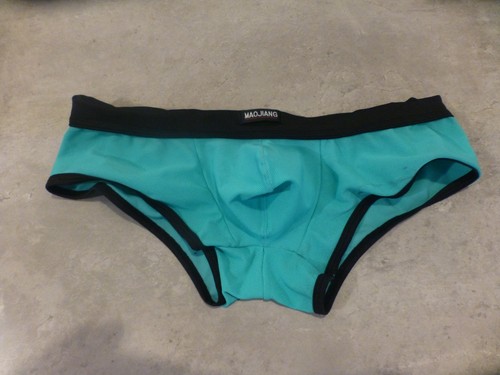 Badeslip cheeky gay - cheeky,