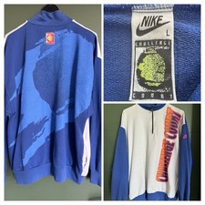 Sweatshirt Nike Challenge