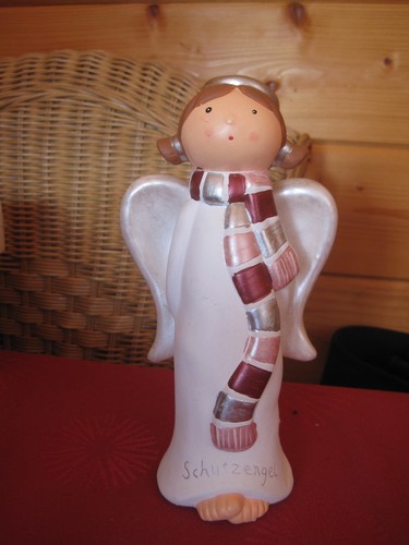 Schutzengel figur - schutzengel,