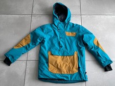 Spyder Skijacke Kinder