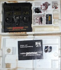 Robbe promass topmodul - robbe, system
