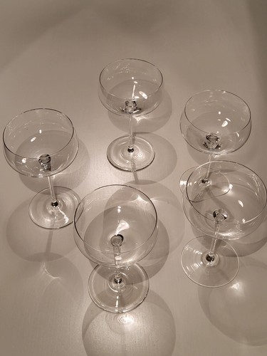 Riedel sektschalen - 5,