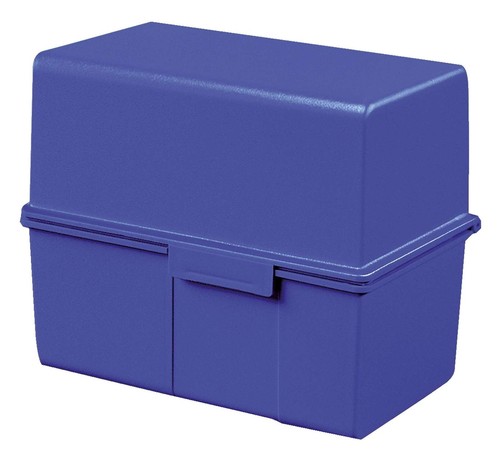Han karteibox din - han, a6