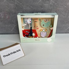 Lilliputiens baby activity - lilliputiens,