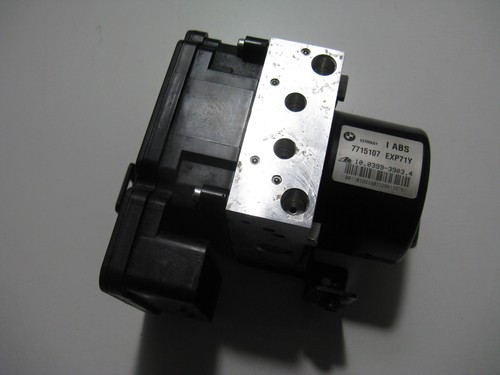Abs pumpe hydroaggregat - abs-pumpe,