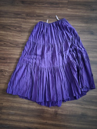 Vintage maxi rock swing - ,