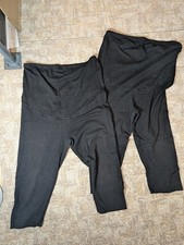 Umstandsmode Set 6 Umstandshosen 2 Schwangerschaftskleider 1 Badeanzug