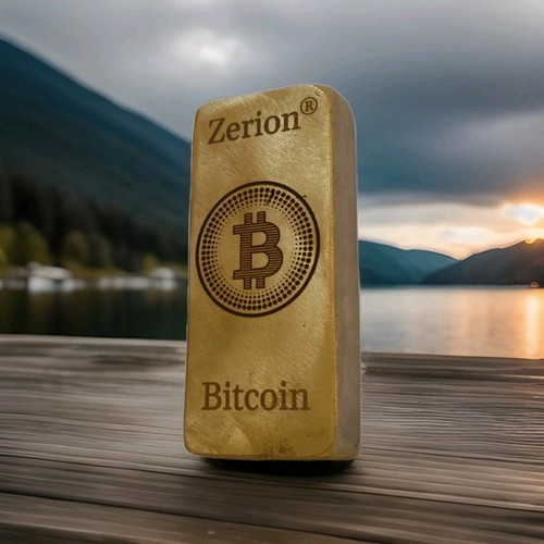 Digital gold - 👑,