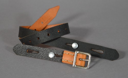Stahlhelm kinnriemen 1938 - stahlhelm,