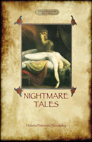 Nightmare tales helena - nightmare,