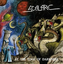 SCALARE - At the Edge of