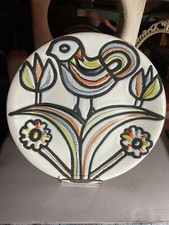 Roger Capron, Vallauris, Mid