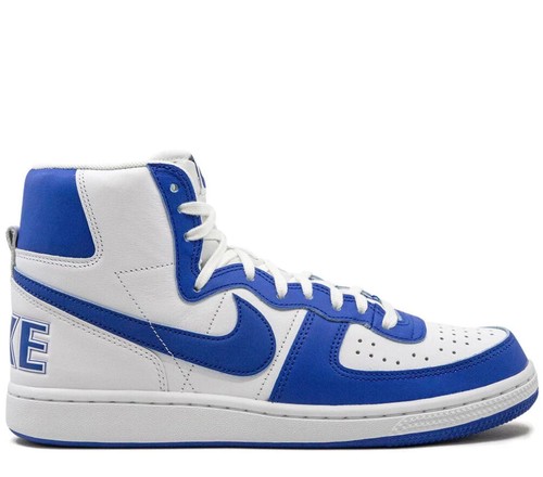 Nike terminator high - terminator, game