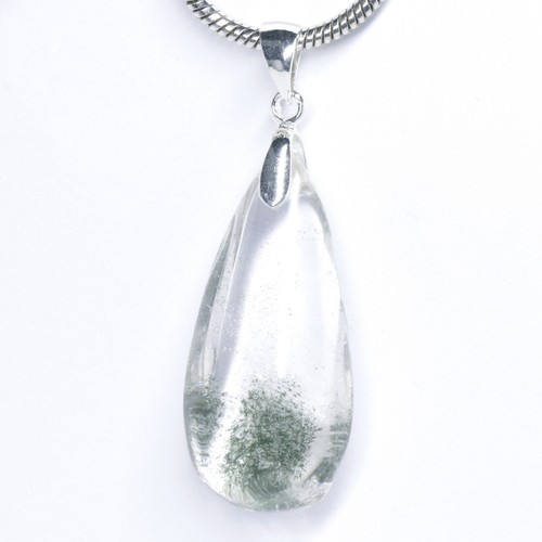 Lodolith chloritquarz - lodolith,