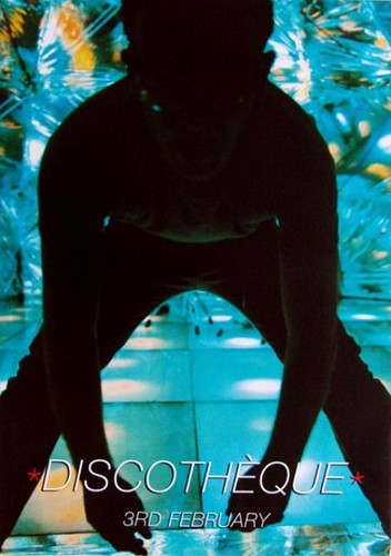 1997 promotion - u2,
