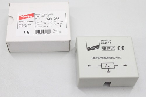 Dehn söhne 909700 kaz10 - dehn,