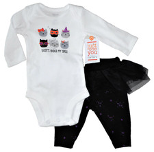 Anzug Strampler Baby Set