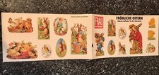 Großer sticker bogen aus - sticker,
