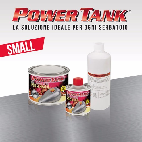 Power tank tankaufbereitung - power,