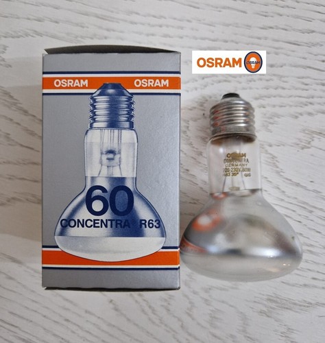 Osram concentra 230v - osram,