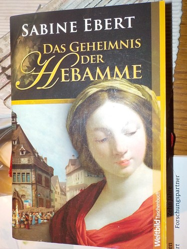 Sabine ebert das geheimnis - sabine, der